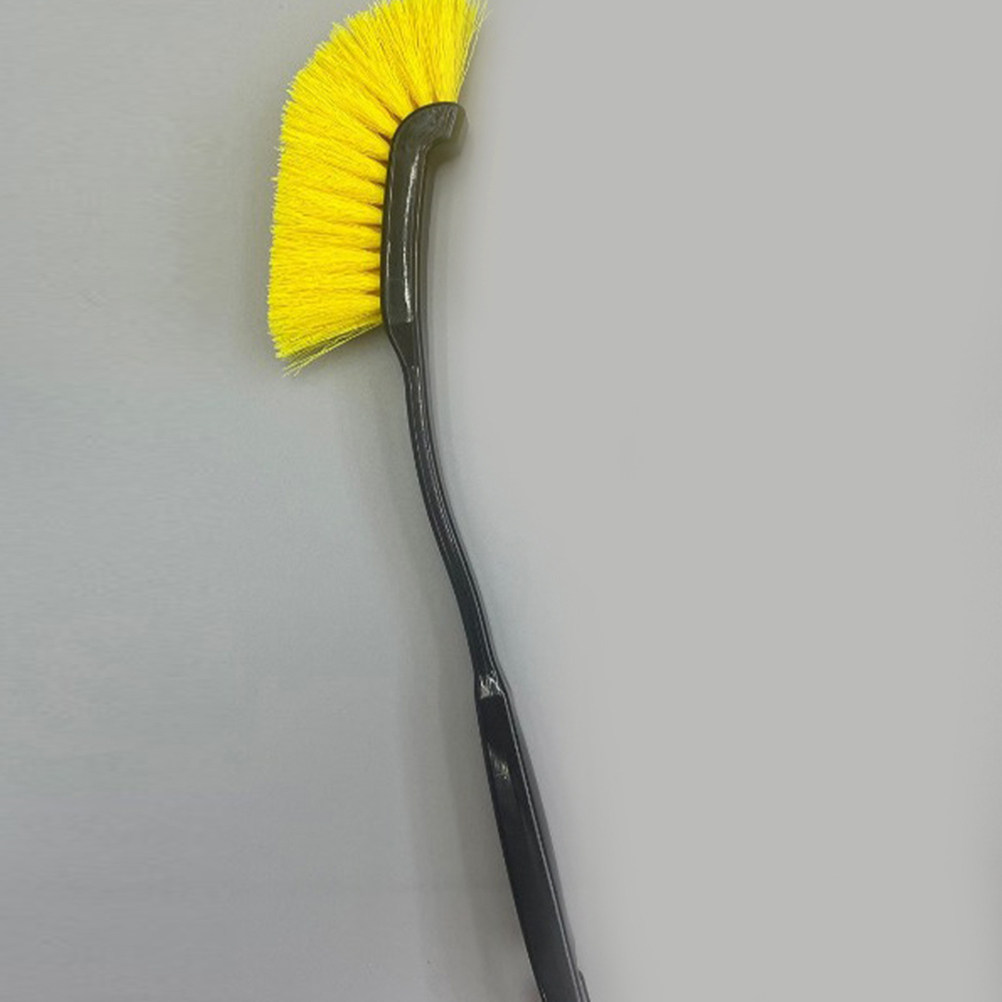 2Pcs Car Tire Brush Soft Brist - Dirt Brush Interior ulasan dan harga