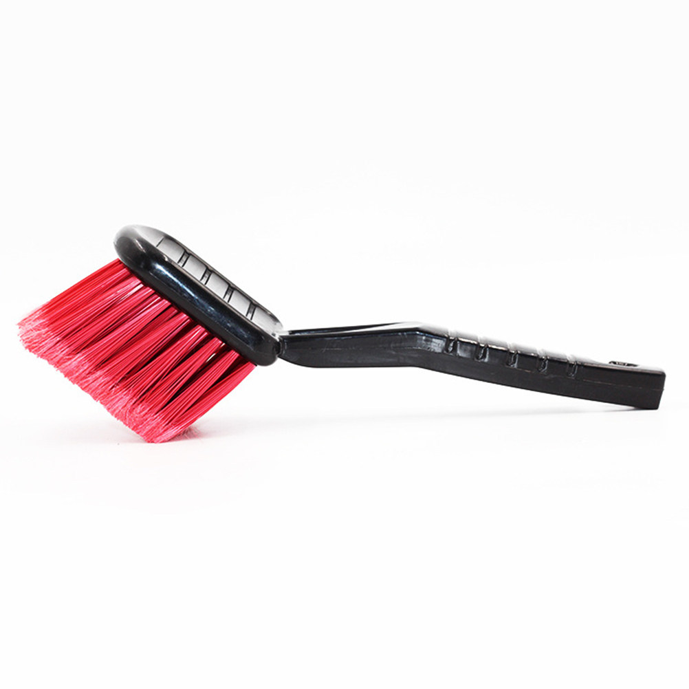 2Pcs Heavy Duty Car Cleaning B - Dirt Brush Interior ulasan dan harga