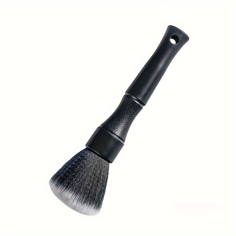 Ultra-Soft Car Detailing Brush - Leather Cleaner Interior ulasan dan harga