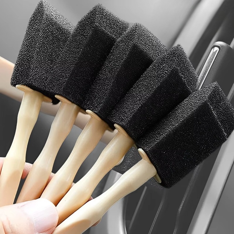 Multi Purpose Car Air Vent Spo - Dirt Brush Interior ulasan dan harga