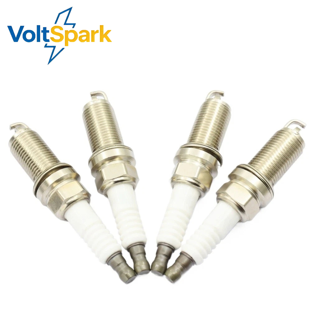 101905601F Spark Plug for VW 2 - Bosch Spark Plug Platinum ulasan dan harga