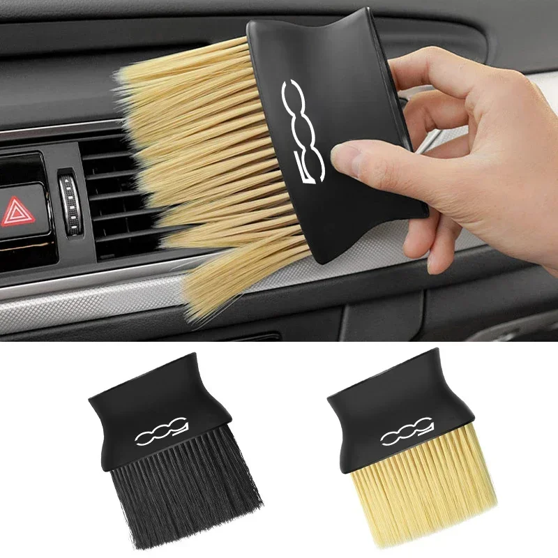 Car Interior Dashboard Dust Di - Dirt Brush Interior ulasan dan harga